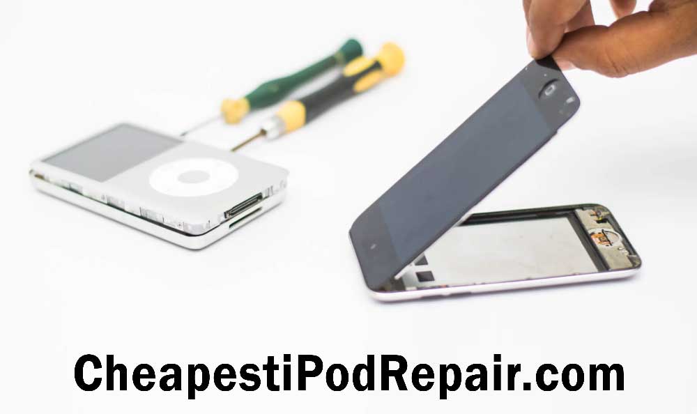 Cheapest iPod Repair MP3 Player related fix domain website for sale.jpg